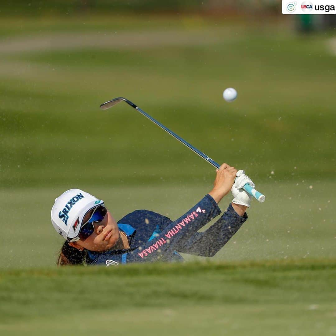 勝みなみさんのインスタグラム写真 - (勝みなみInstagram)「明日からいよいよ開幕です⛳️‼️ @usga  http://www.usga.org/content/usga/home-page/championships/2019/u-s--women-s-open1/articles/minami-katsu-japan-tour-winner-u-s--women-s-open.html#returnable #全米女子オープン  #uswomensopen  #sports#athlete#golf#major  #スポーツ#アスリート#ゴルフ#メジャー」5月30日 8時05分 - minami_katsu