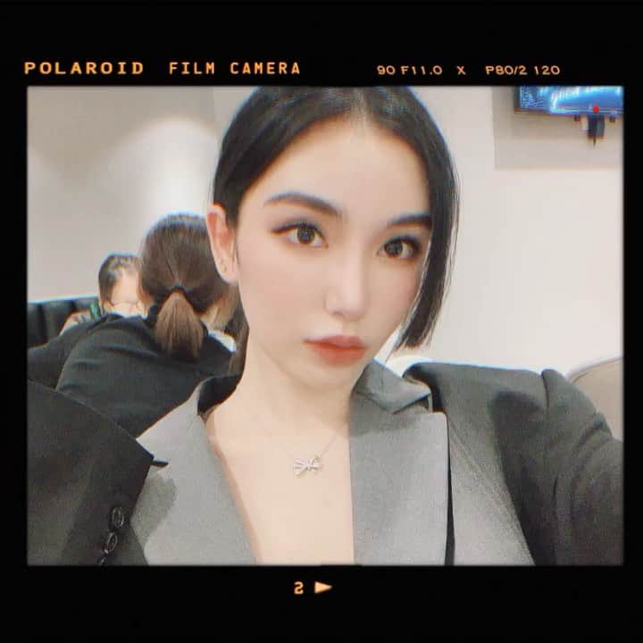 Keii Sonのインスタグラム