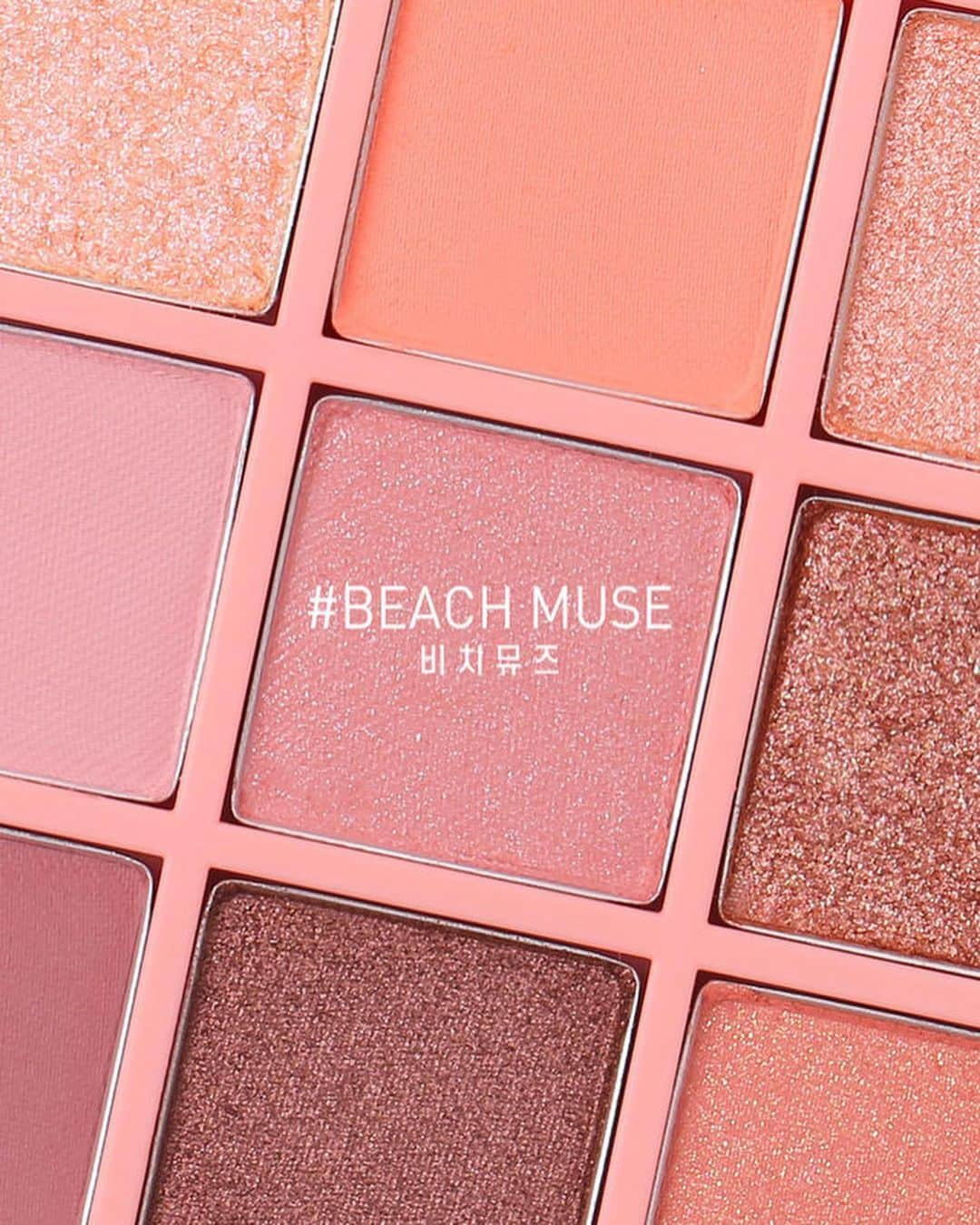 Official STYLENANDAさんのインスタグラム写真 - (Official STYLENANDAInstagram)「굿모닝💕3CE MULTI EYE COLOR PALETTE #BEACH MUSE #stylenanda #3ce」5月30日 8時24分 - houseof3ce