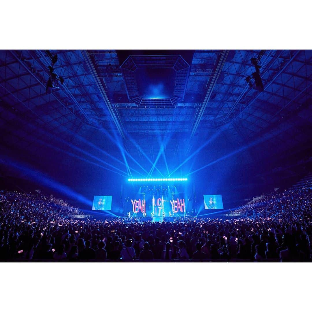 BLACKPINKさんのインスタグラム写真 - (BLACKPINKInstagram)「Barcelona, thank you for making our last Europe tour performance so memorable 💕We truly had so much fun, and we love you lots🖤 ⠀⠀⠀ #BLACKPINK #블랙핑크 #BLACKPINK2019WORLDTOURwithKIA #INYOURAREA #BARCELONA #YG」5月30日 8時39分 - blackpinkofficial