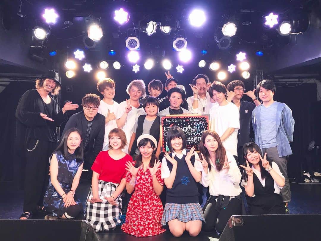 ジンソクのインスタグラム