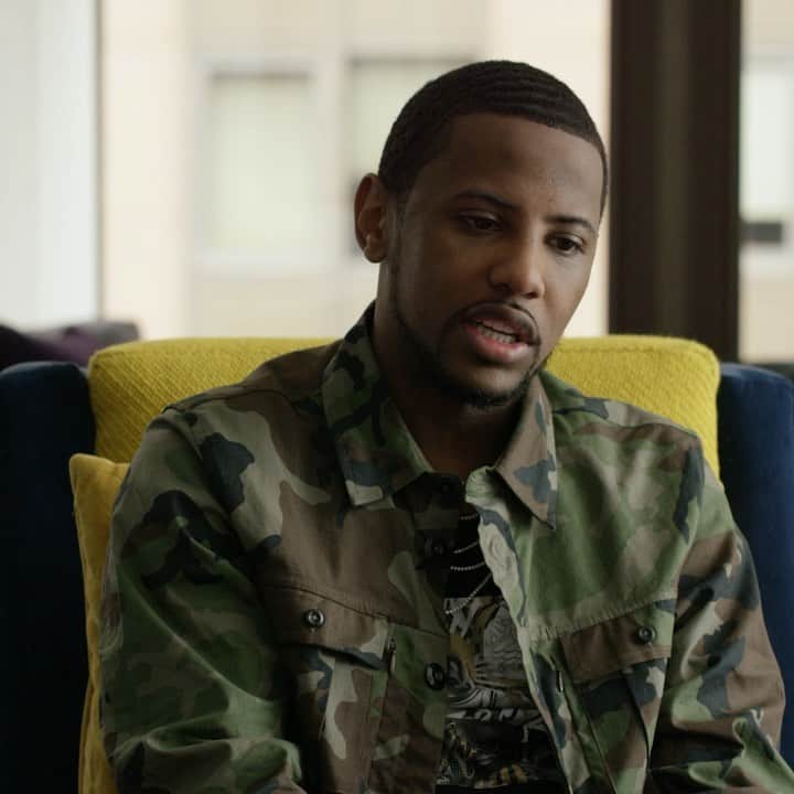 ファボラスのインスタグラム：「Opportunity is still one the greatest things you can give someone!!! 💯 Shoutout to my foundation @afabolousway  Also Check Out my New #SelfMade interview out now presented by @officialbelaire *LINK IN BIO*」