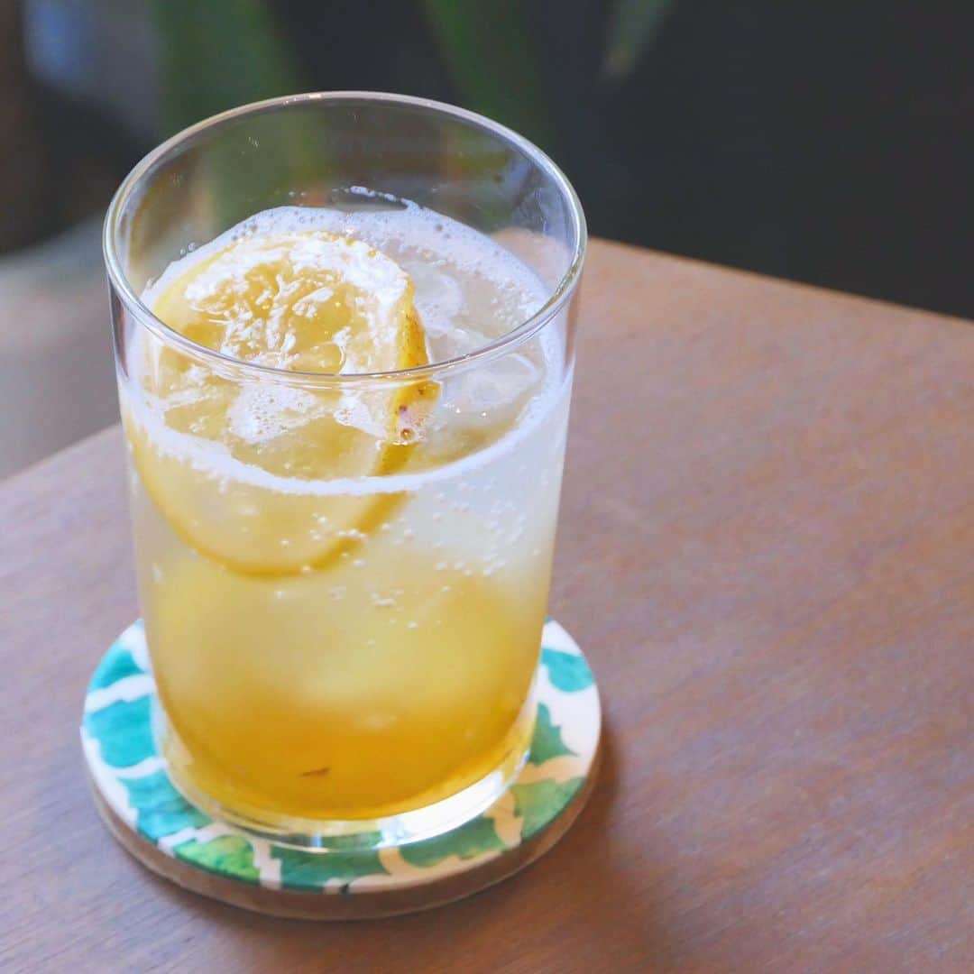 HeyCoffeeのグルメインスタ