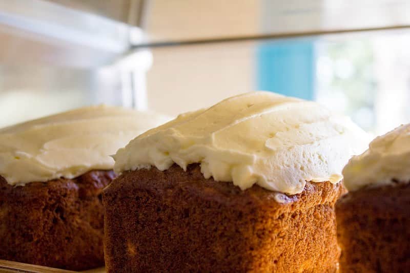 笹塚駅のパン屋さん オパンのグルメインスタ
