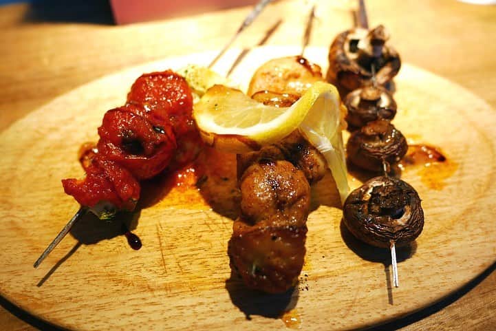 福岡グルメ 福岡ランチ「デビログ」のグルメインスタ