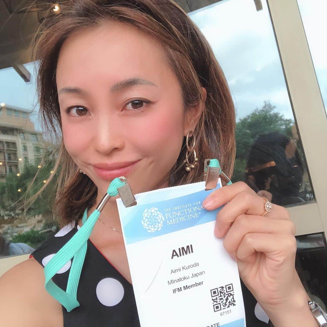 黒田愛美のインスタグラム