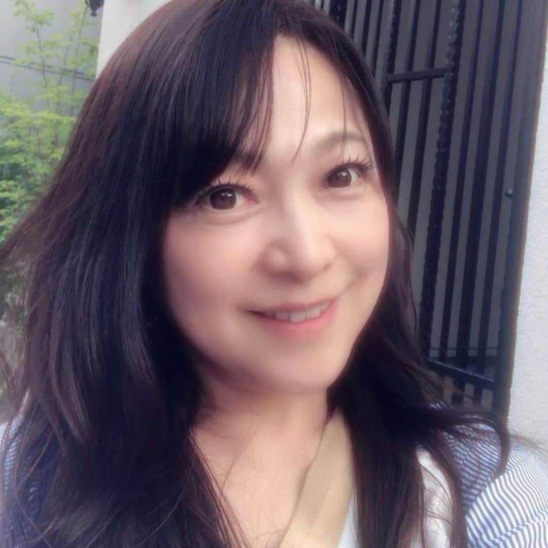 原めぐみのインスタグラム