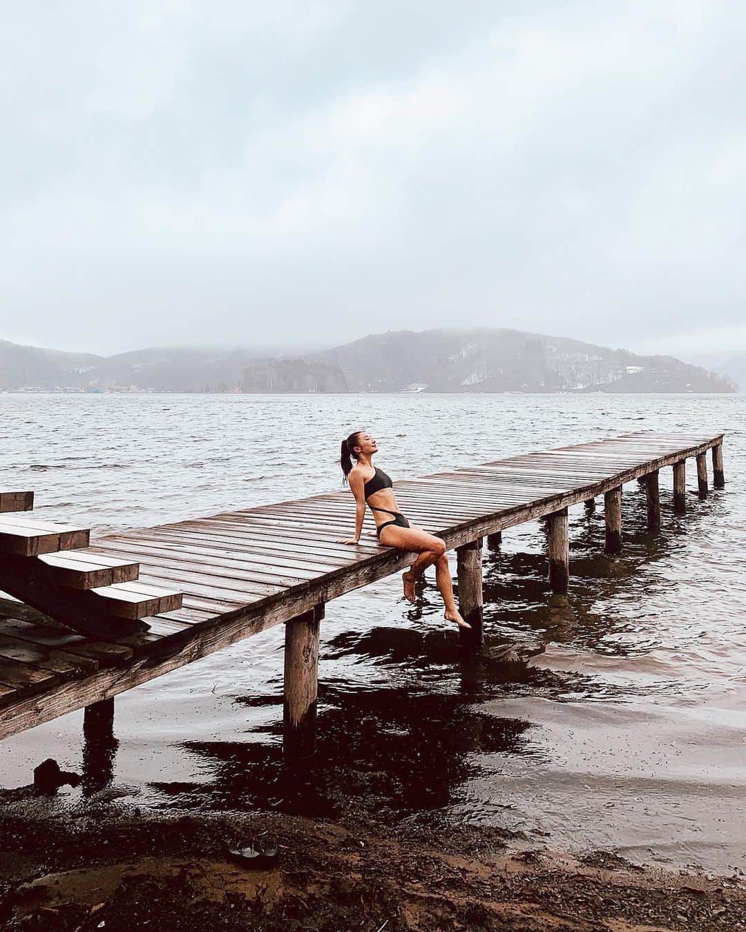 Icumi Oohamaのグルメインスタ