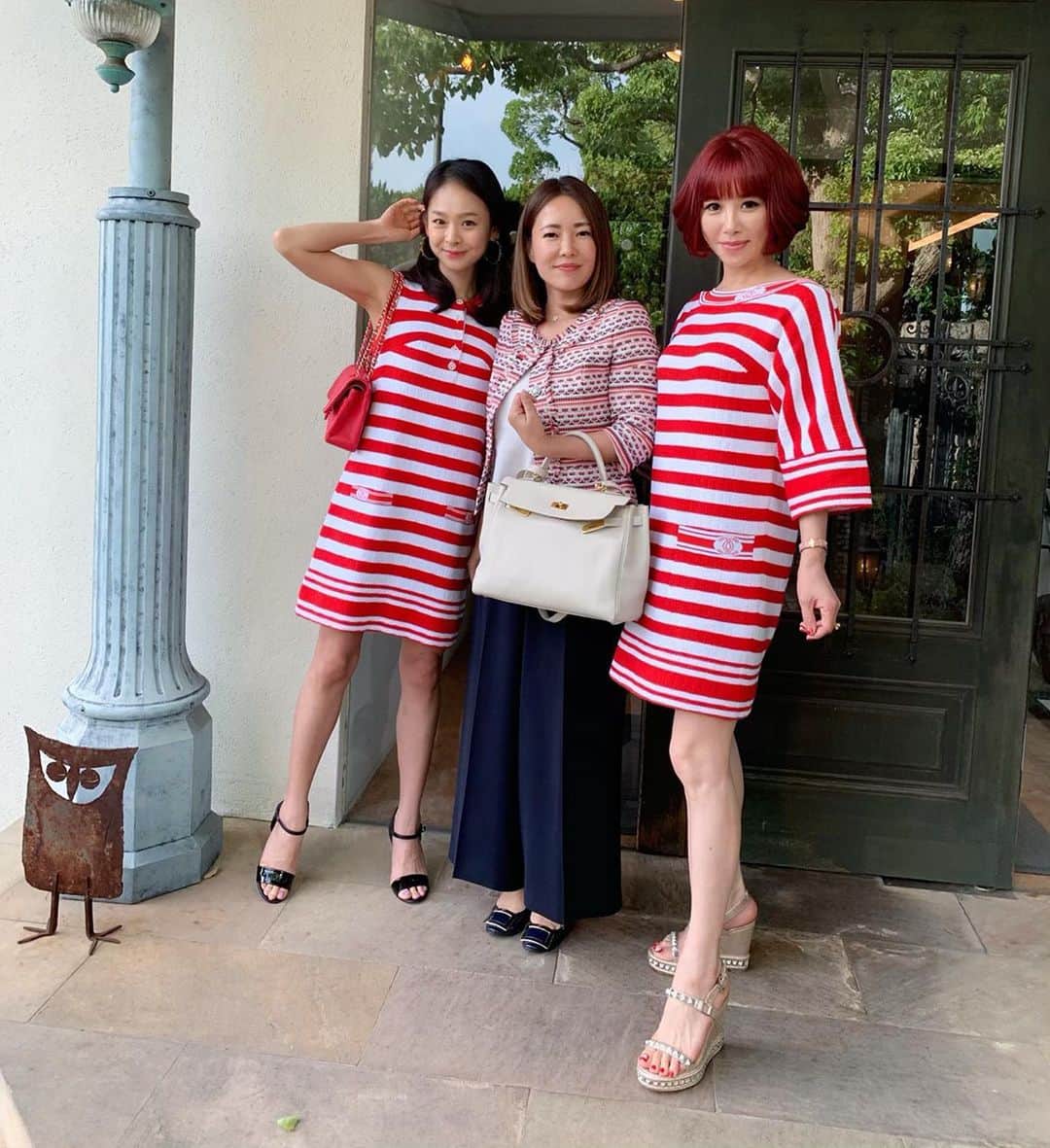 マッキーーーのグルメインスタ