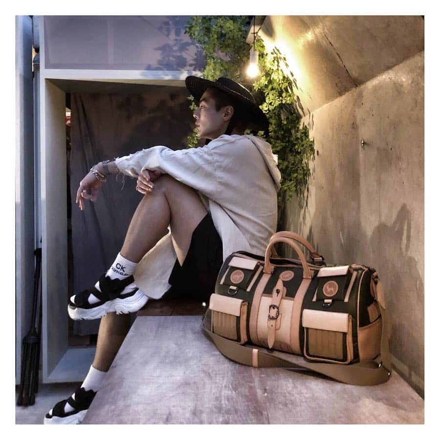 岩崎拓馬のグルメインスタ