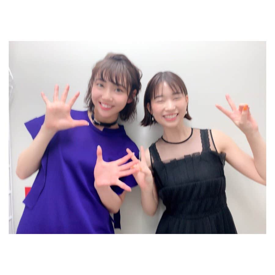 山谷花純さんのインスタグラム写真 - (山谷花純Instagram)「ブレブレ&キリッ。」5月30日 10時29分 - kasuminwoooow