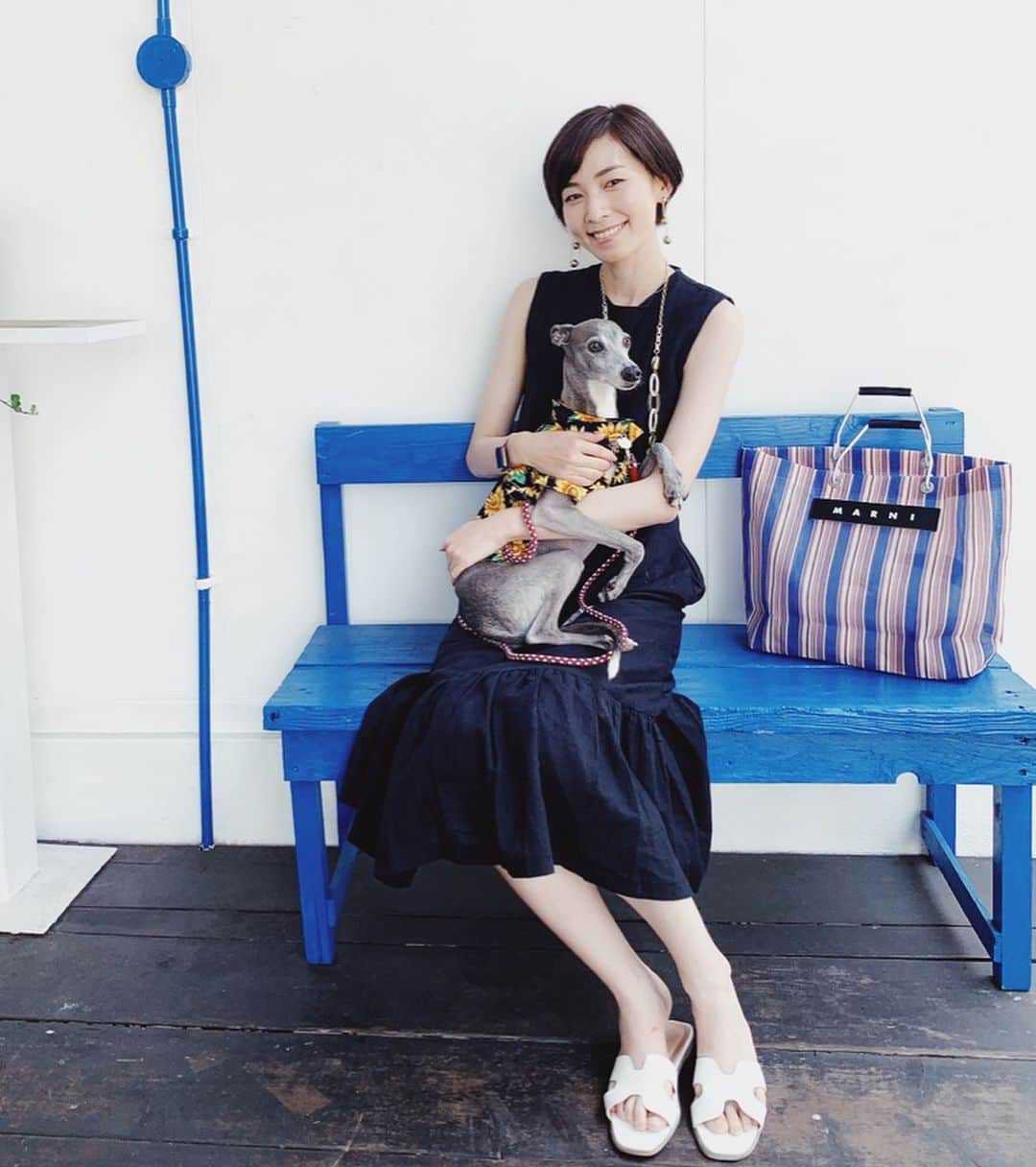 簑島宏美のグルメインスタ