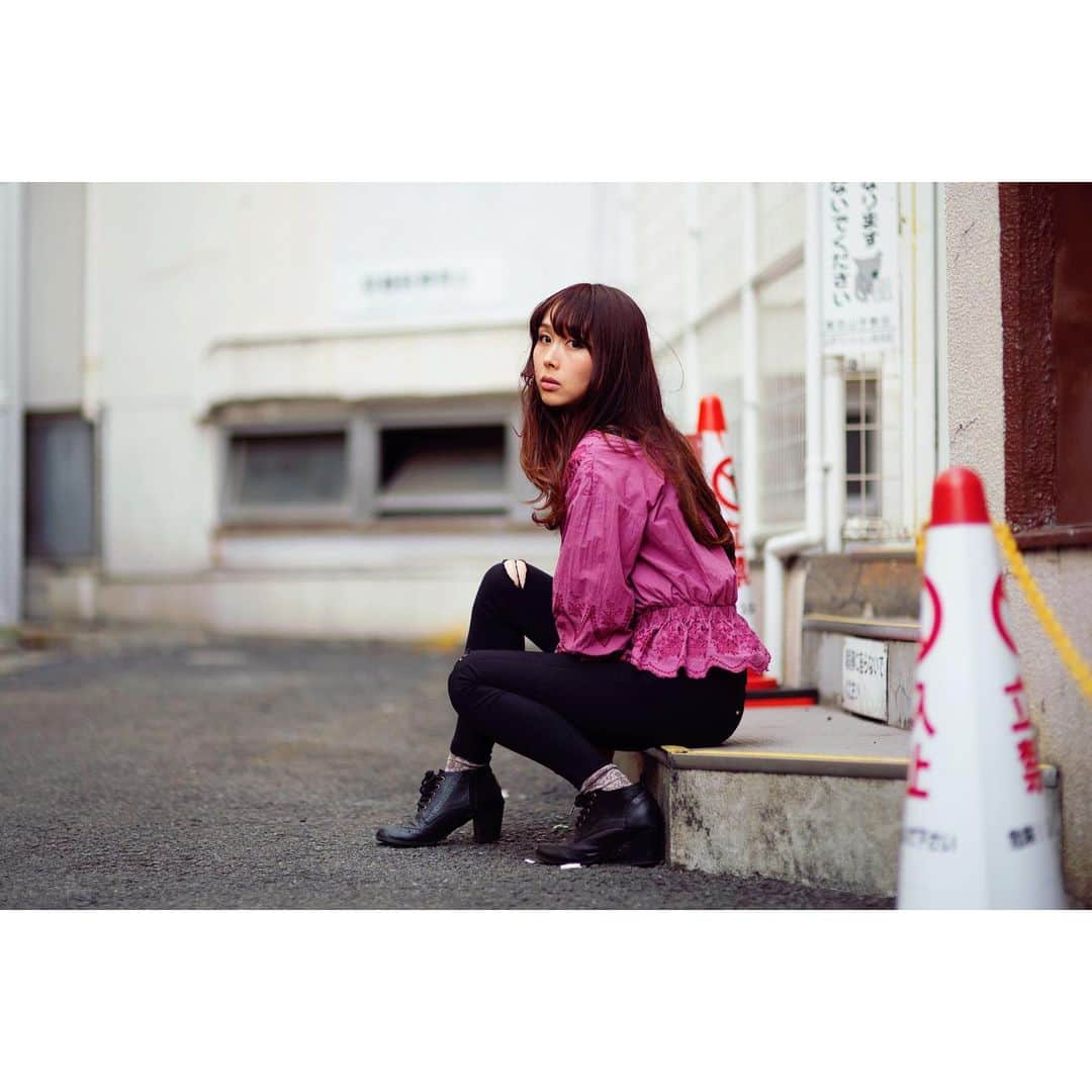 小池ジョアンナのインスタグラム