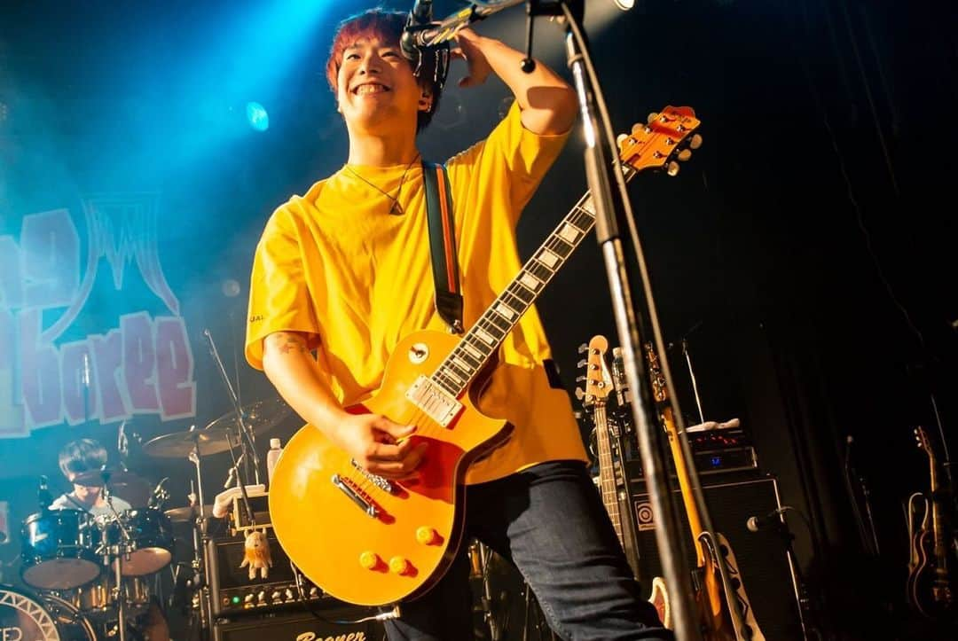 HIROKAZさんのインスタグラム写真 - (HIROKAZInstagram)「『東京スカパラダイスオーケストラ "Traveling Ska JAMboree"』 名古屋DIAMOND HALL( 2019.05.29 )  ヤオタケシ📸( @takeshiyao )  #travelingskaJAMboree」5月30日 16時20分 - hirokaz04ls