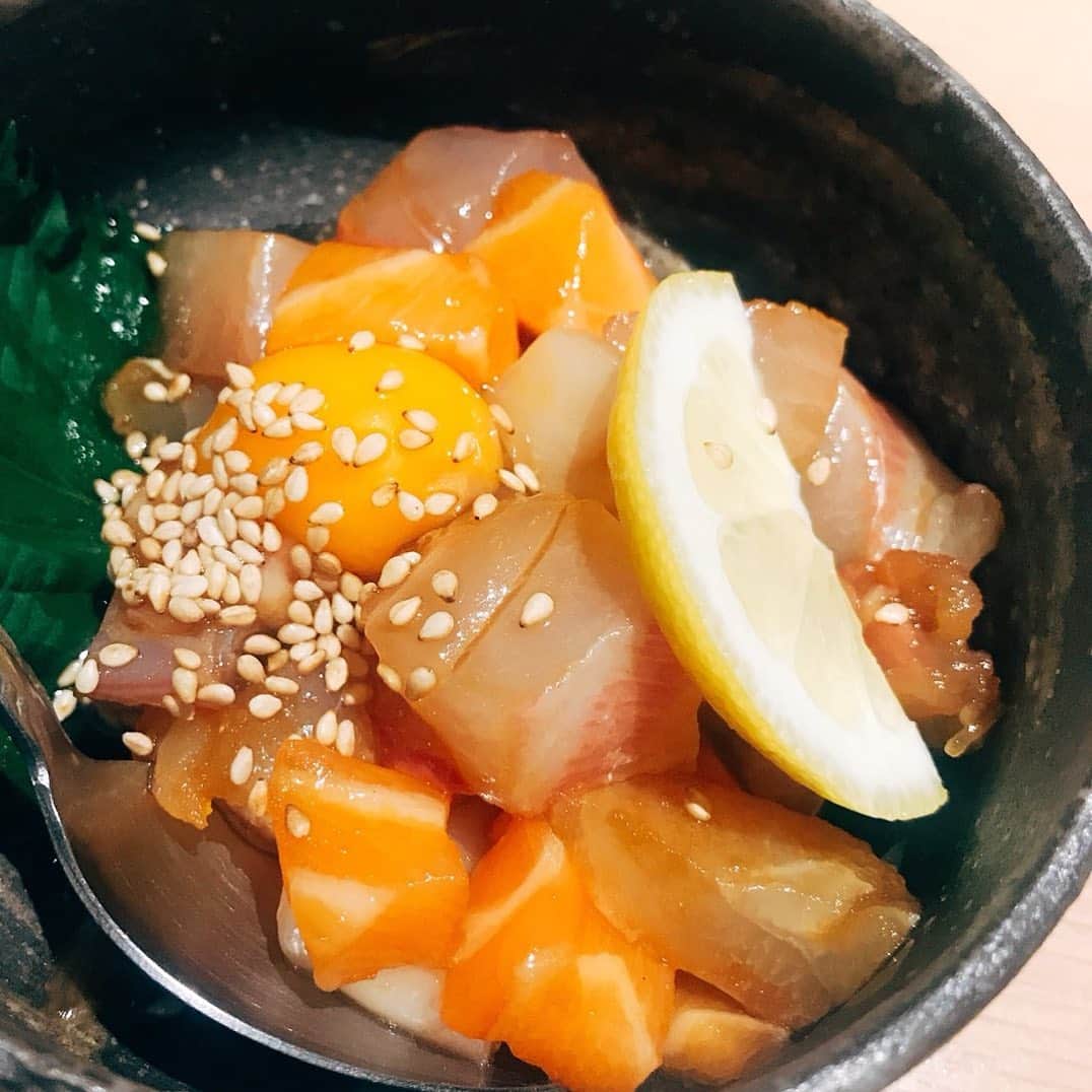 梅田 いち凛のグルメインスタ