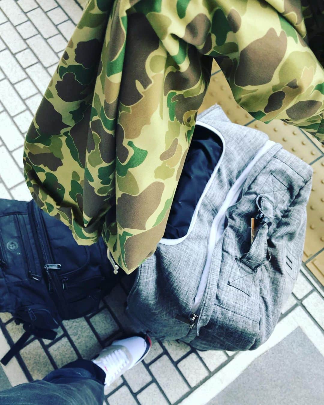 DJ SANCONのグルメインスタ