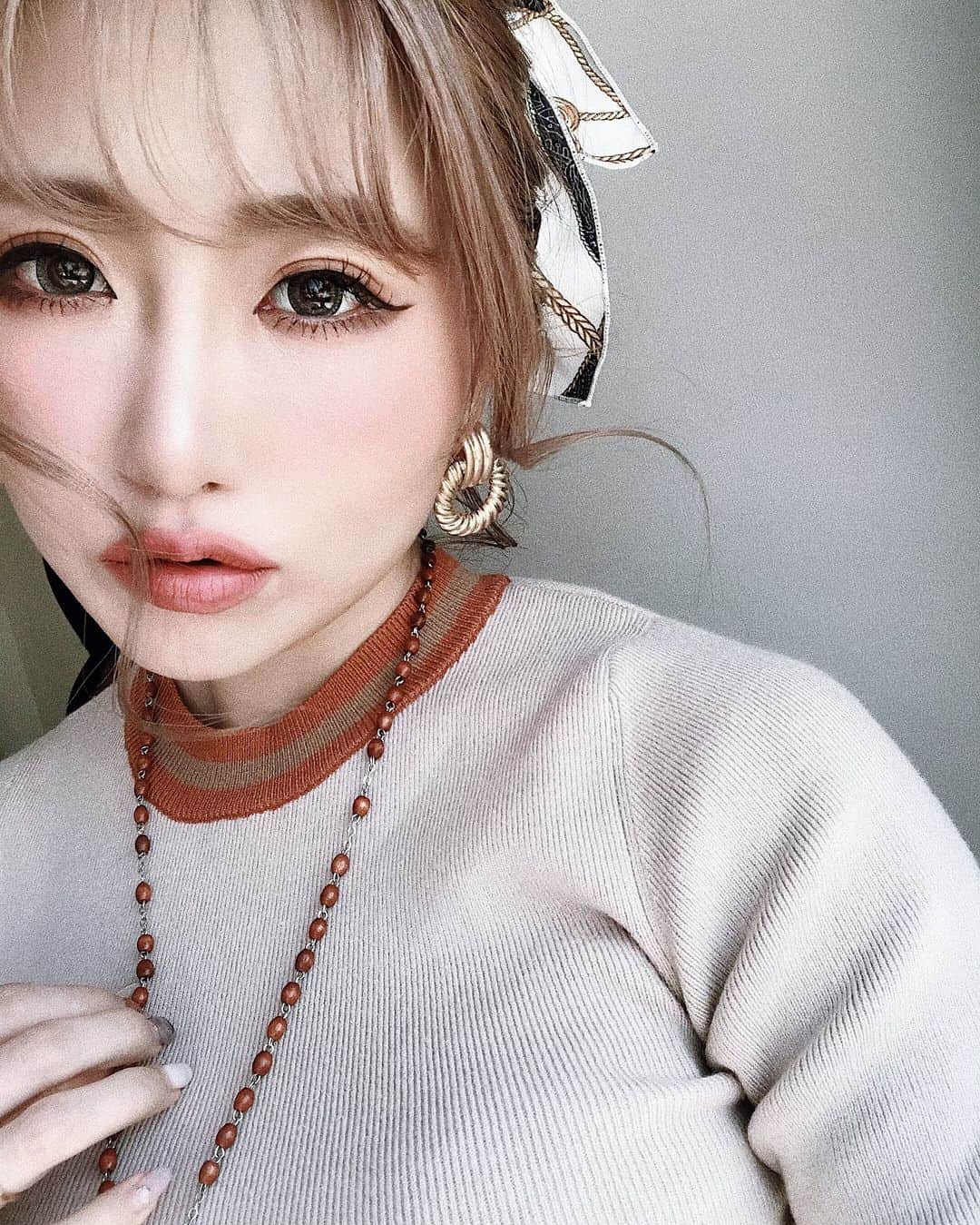 春咲ひなたのインスタグラム