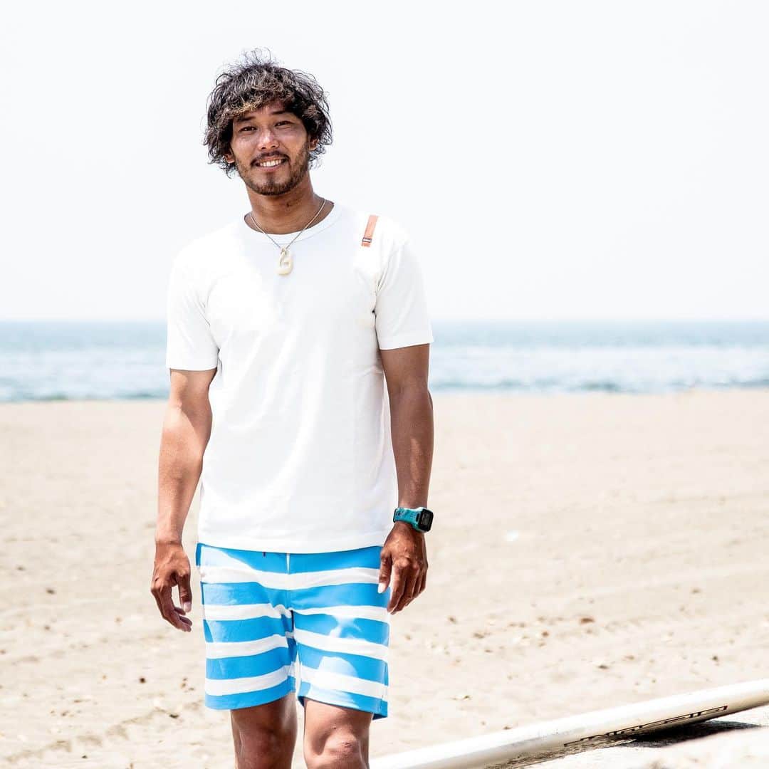 BLUER®︎ -ブルーアーさんのインスタグラム写真 - (BLUER®︎ -ブルーアーInstagram)「【 水陸両用ボードショーツ2019🏄🏽‍♂️】 ・ BLUERからTRUNKSとトップスなどアパレル部門がスピンオフ✨👐🏼 【DUBON-デュボン- 】🌐世界同時発売開始しました‼️🙏🏼 ・ ◼︎BLUER ONLINE限定 ◼︎ 👍🏼シークレットキャンペーン開始しました 🔑 ❤️For surfers For ocean lovers only ・ 😃クーポンコード:surf1173 (8桁) ※購入画面でクーポンコードを入力 ☞￥1173 OFFになります。 ・ ◼︎プロフィールURLをタップしてサイトアクセス ☞ @bluer.tokyo ・ ・ 🔍web検索用 「ブルアーオンライン」 ・ 🛒 BLUER ONLINE 🔗 http://bluer.shop-pro.jp ・ ・ 👉🏼‼️2019水陸両用 Version6.0ご紹介 ✔コットン伸縮ストレッチ生地 ✔️海＋日常のダブル履き ✔️締上げ可能なアジャスター ✔ポケット&腰部にキーフック🗝 ✔️バイオマスeco♻️ボタン ✔️made in JAPAN🔥 ・ ・ サーフ、海＋日常が一体化したトランクス。せっかくなら良いものを。私たちは他にない本当に良いモノをを追求しているmade in japanのブランドです。 ・ 素敵な夏の思い出を。Enjoy‼️ ・ ・ ・ #teambluer #bluer #bluerco #surf #surfwear #surfapparel #surfclothing #boardshorts  #トランクス #ハーフパンツ #ショートパンツ #サーフパンツ #ボードショーツ#ショーツ #海パン #短パン #サーフィン #サーフ #サーフファッション #サーフコーデ  #サーフ系 #サーフスタイル #西海岸 #カリフォルニアスタイル #メンズ #メンズファッション #メンズコーデ #ボーダーコーデ ・ @kentasyutou shooting by @kenta_kawana  Thank you❤️ ・ ・ @dubon.world ‼️wow‼️ official site ※公式サイトはキャンペーン未実施です。」5月30日 10時56分 - bluer.tokyo