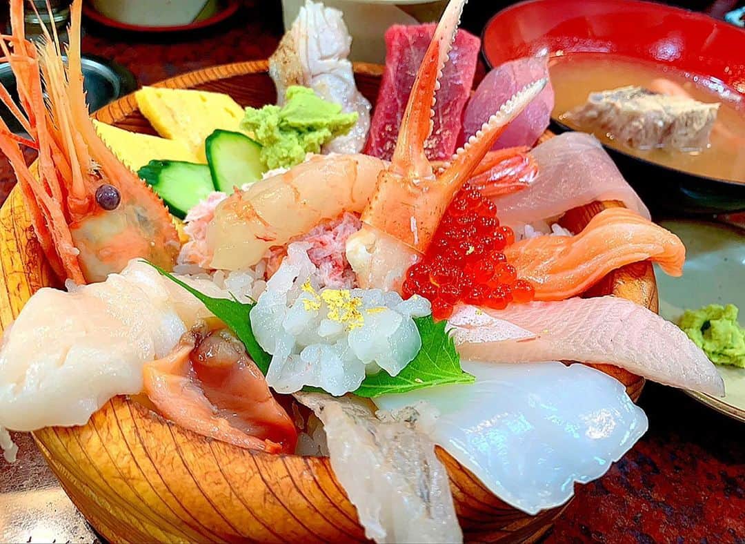 百合華のグルメインスタ