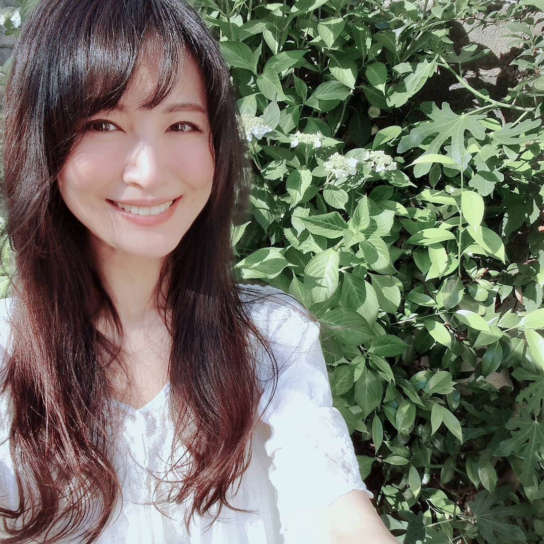 園原ゆかりのインスタグラム