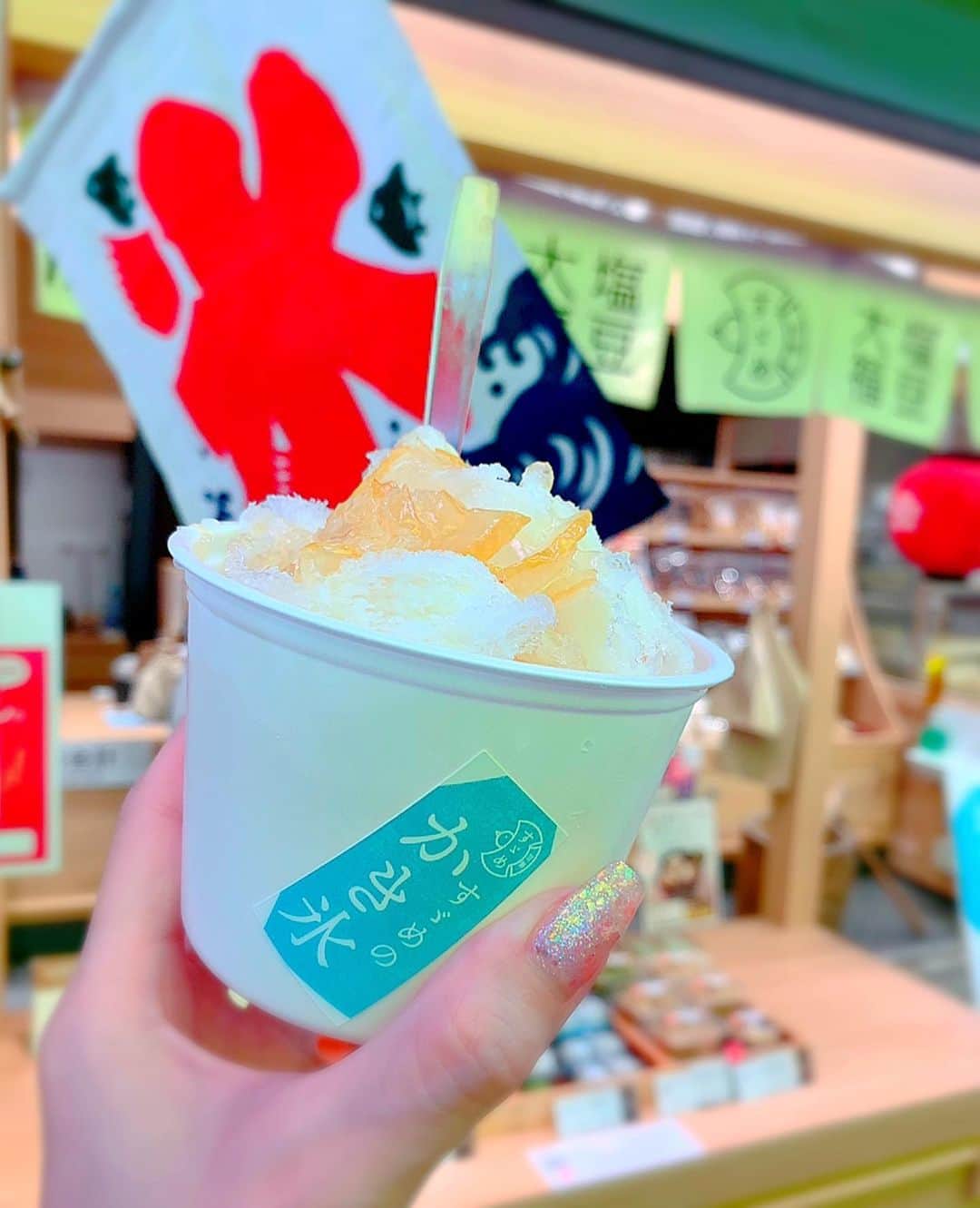 百合華のグルメインスタ