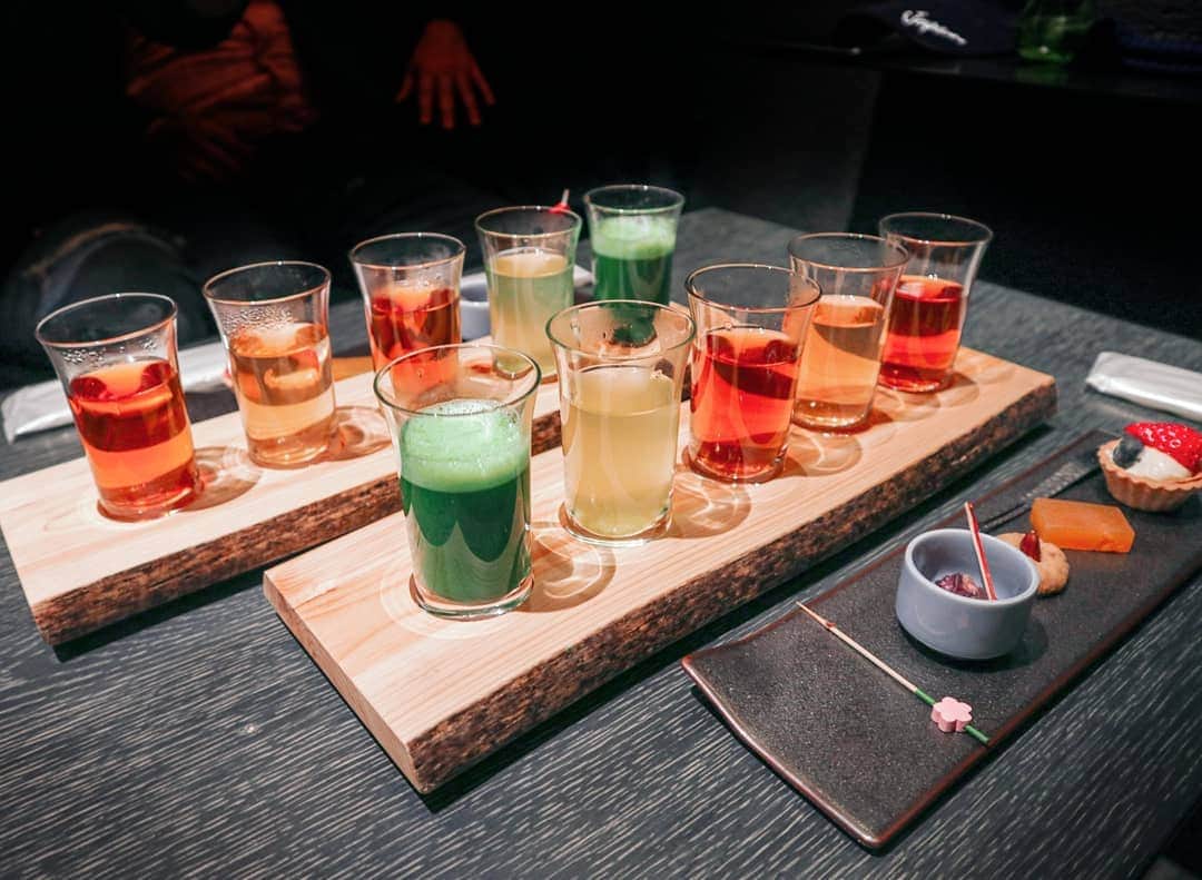 吉松育美のグルメインスタ