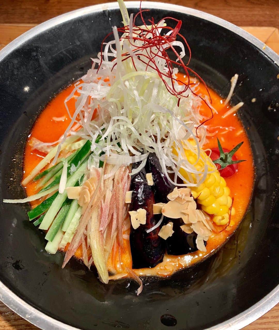 白鳥雪之丞のグルメインスタ