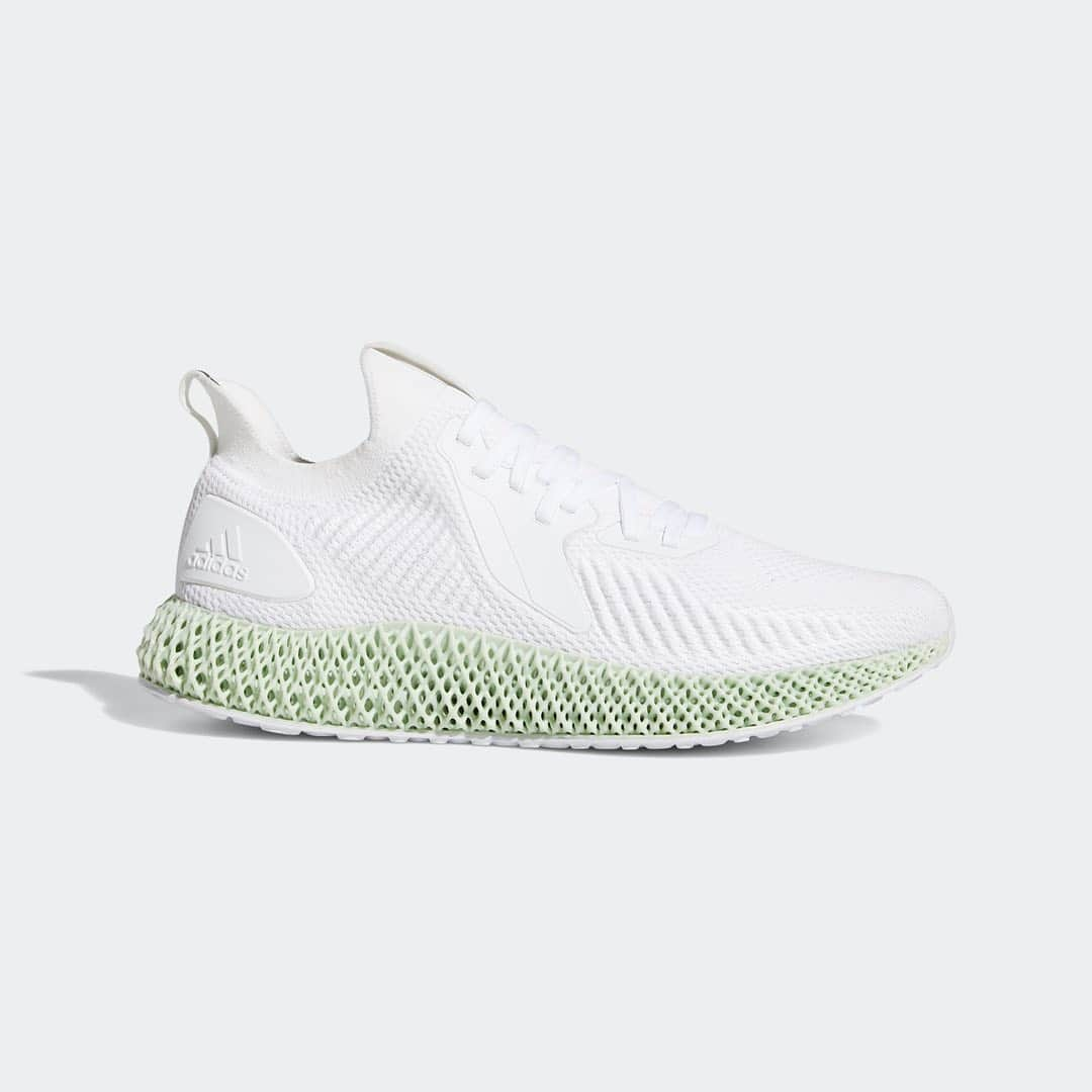 ABC-MART Grand Stageさんのインスタグラム写真 - (ABC-MART Grand StageInstagram)「<5/31(FRI) RELEASE＞  adidas alphaedge 4D EF3454 ￥38,000+tax . 取扱店舗 GRAND STAGE GINZA GRAND STAGE HARAJUKU . ＊お一人様1点までとさせて頂きます。 ＊お電話や店頭でのお取り置きなどは承れませんので予めご了承ください。 #abcmart #abcマート #abcgs #adidas #アディダス #alphaedge4d #futurecraft」5月30日 12時33分 - abcmart_grandstage