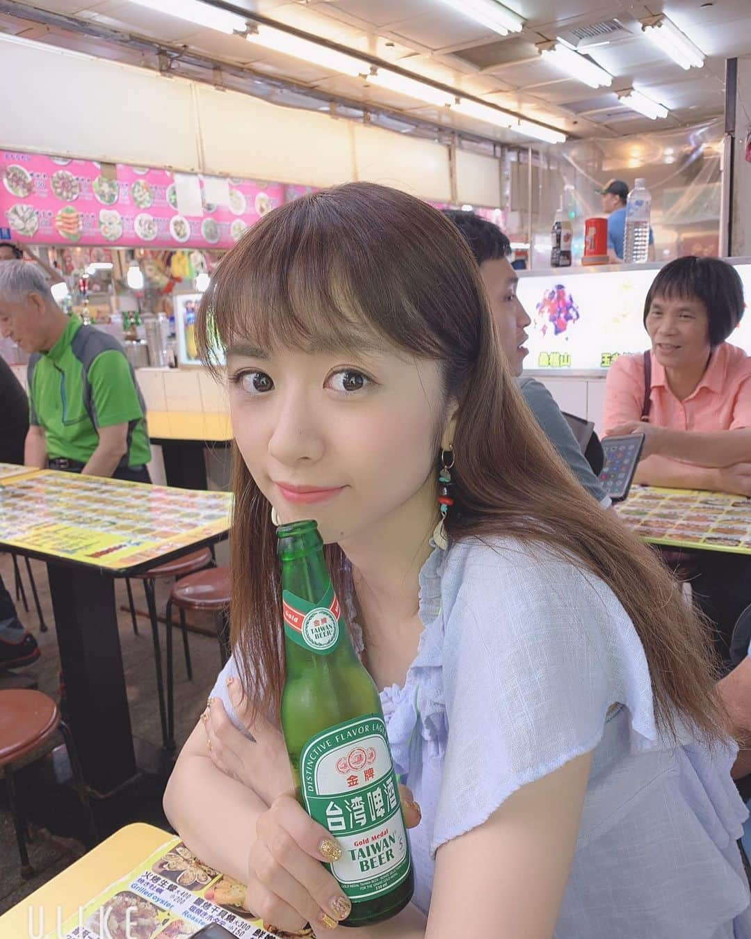 槙田紗子のインスタグラム