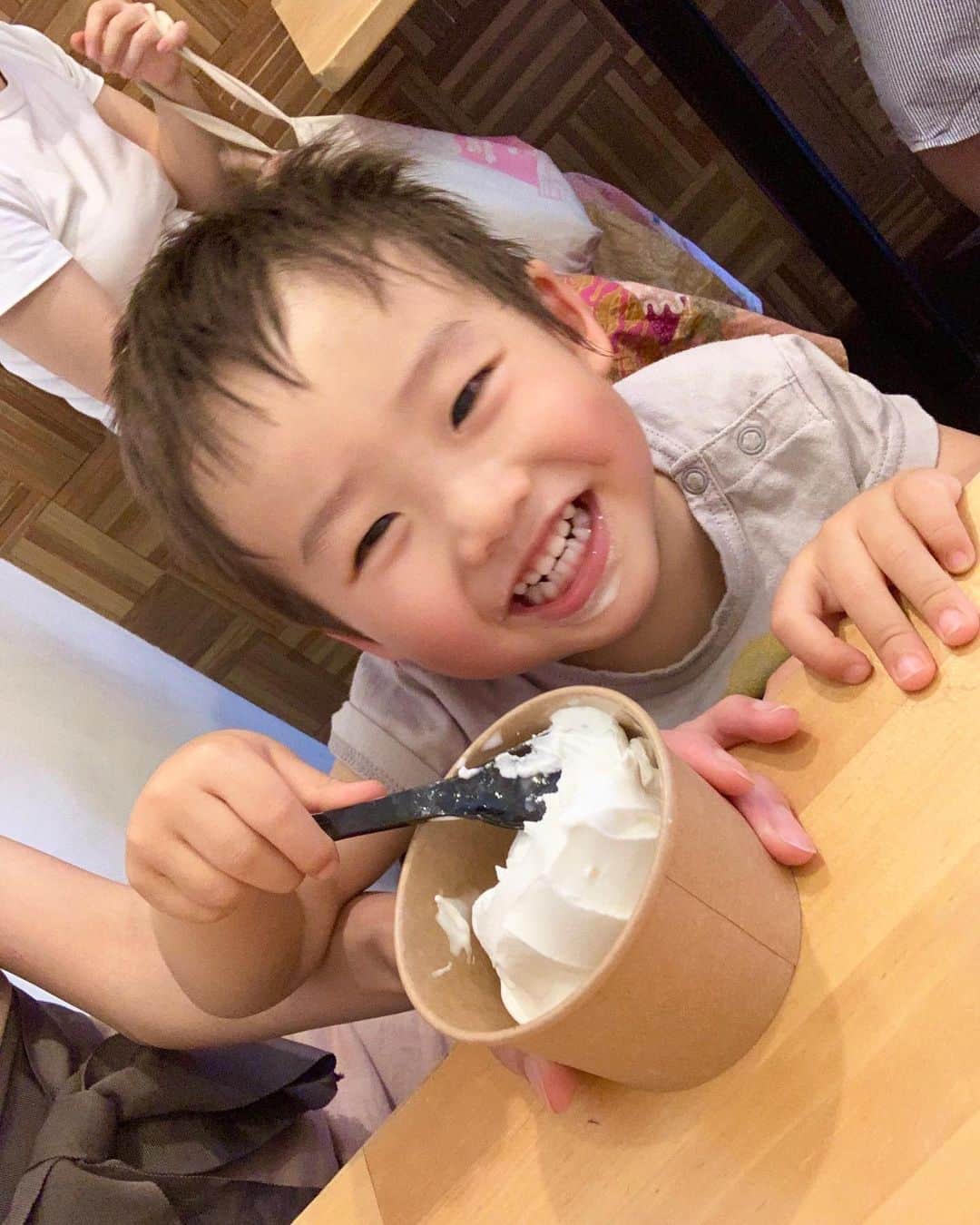 桜井未来のグルメインスタ