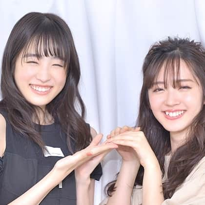 TOKYO FM+のインスタグラム：「女優の髙橋ひかるがTOKYO FMのレギュラー番組に出演❤️『Rakuten Girls Award2019 SPRING／SUMMER』のバックステージから、2人の対談をお届け✨ 詳しくは、ページトップのリンクを見てね👉👉 #髙橋ひかる #鈴木愛理 #girlsaward2019ss #tokyofm #radio #ラジオ」