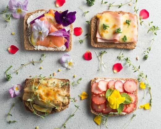 オズモール編集部のグルメインスタ