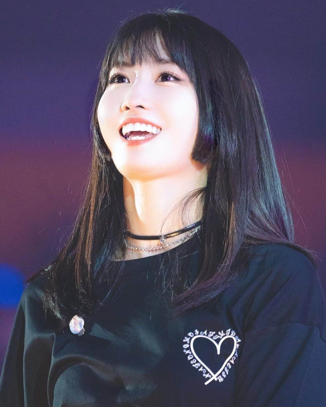 モモさんのインスタグラム写真 - (モモInstagram)「♡ [Fantaken] 190526 - TWICELIGHTS in Seoul  Day 2 - #