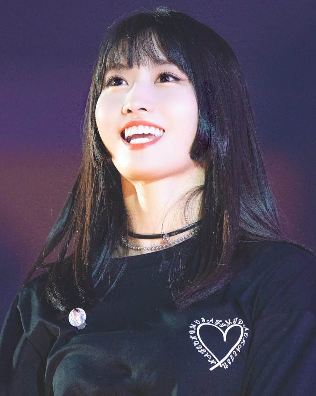 モモさんのインスタグラム写真 - (モモInstagram)「♡ [Fantaken] 190526 - TWICELIGHTS in Seoul Day 2 -  #MOMO #트와이스 #모모 #平井もも #もも #TWICE © moingxtwice」5月30日 12時53分 - momojype