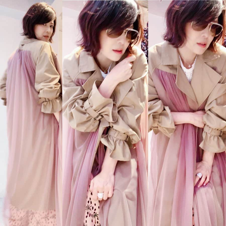 吉田玲奈のインスタグラム