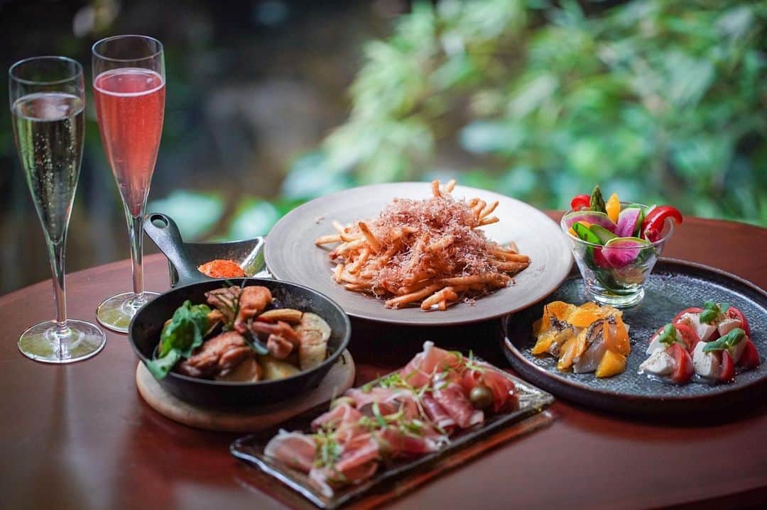 THE KAWABUN NAGOYA | 河文のグルメインスタ