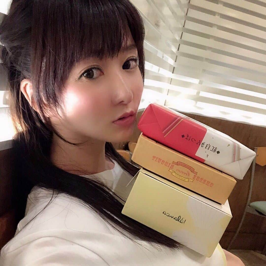 雨宮留菜のインスタグラム