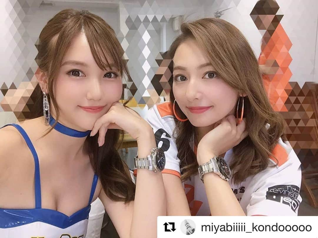 今井みどりのインスタグラム