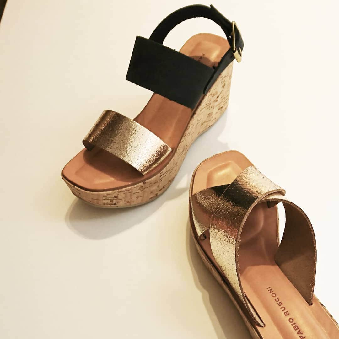 ファビオ ルスコーニのグルメインスタ