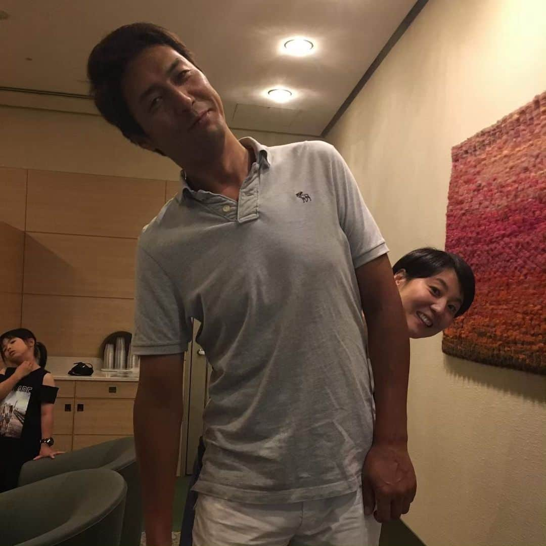 山本隆弘さんのインスタグラム写真 - (山本隆弘Instagram)「PINGゴルフメンバーとのゴルフ⛳️から、ゆずさんのLIVEへ！ こんなに充実した1日があって良いのか🤗 #総武カントリークラブ総武コース  #東京ドーム  #ゆずライブ  #pingゴルフ」5月30日 14時15分 - yamamototakahiro5