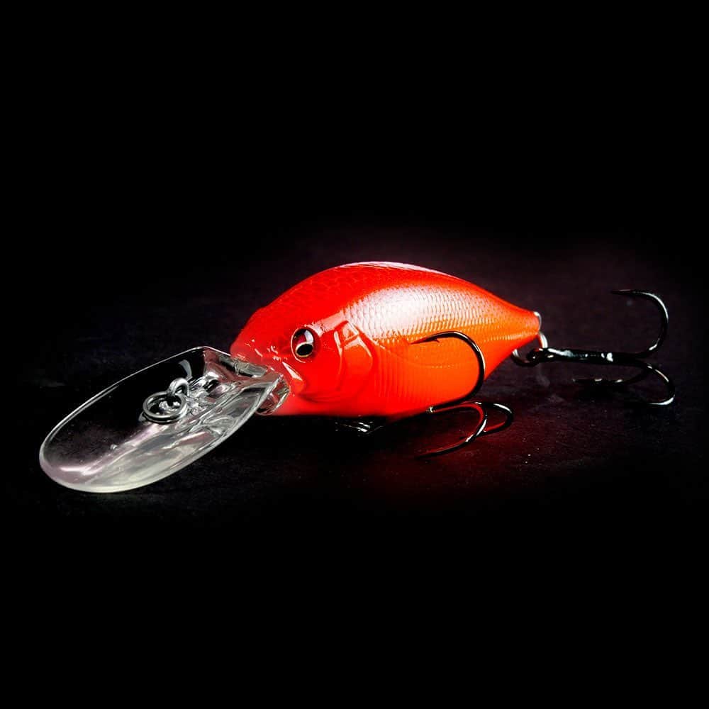 Megabass Inc.さんのインスタグラム写真 - (Megabass Inc.Instagram)「メガバスリスペクトカラー第7弾「VR(ヴァイパ－レッド)」。 VRは“ヴァイパーレッド”の略称。どチャート同様、リアル系とは一線を画した鮮やかなカラーで、魚も人も惹き付ける魅力がある。 ご予約は6/9まで！ #megabass #メガバス #mymegabass #メガバスオンラインショップ #VR #ヴァイパーレッド #リスペクトカラー #respectcolor #受注生産 #メガバスルアー」5月30日 14時29分 - megabass_inc
