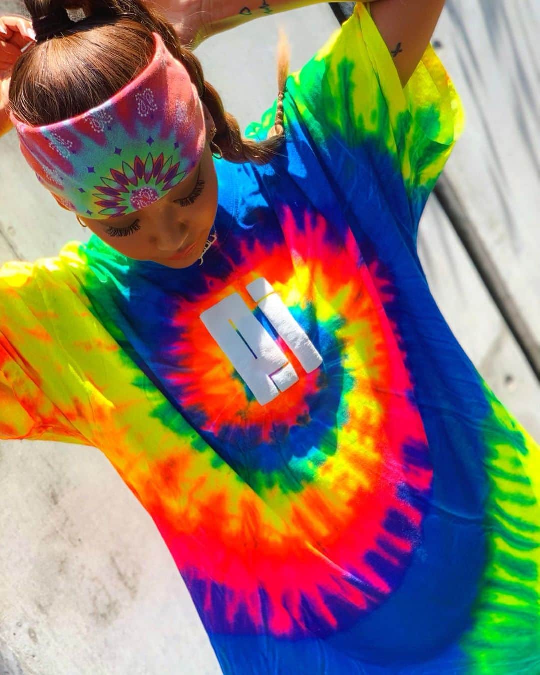 菅又菜摘（ナツ）のグルメインスタ