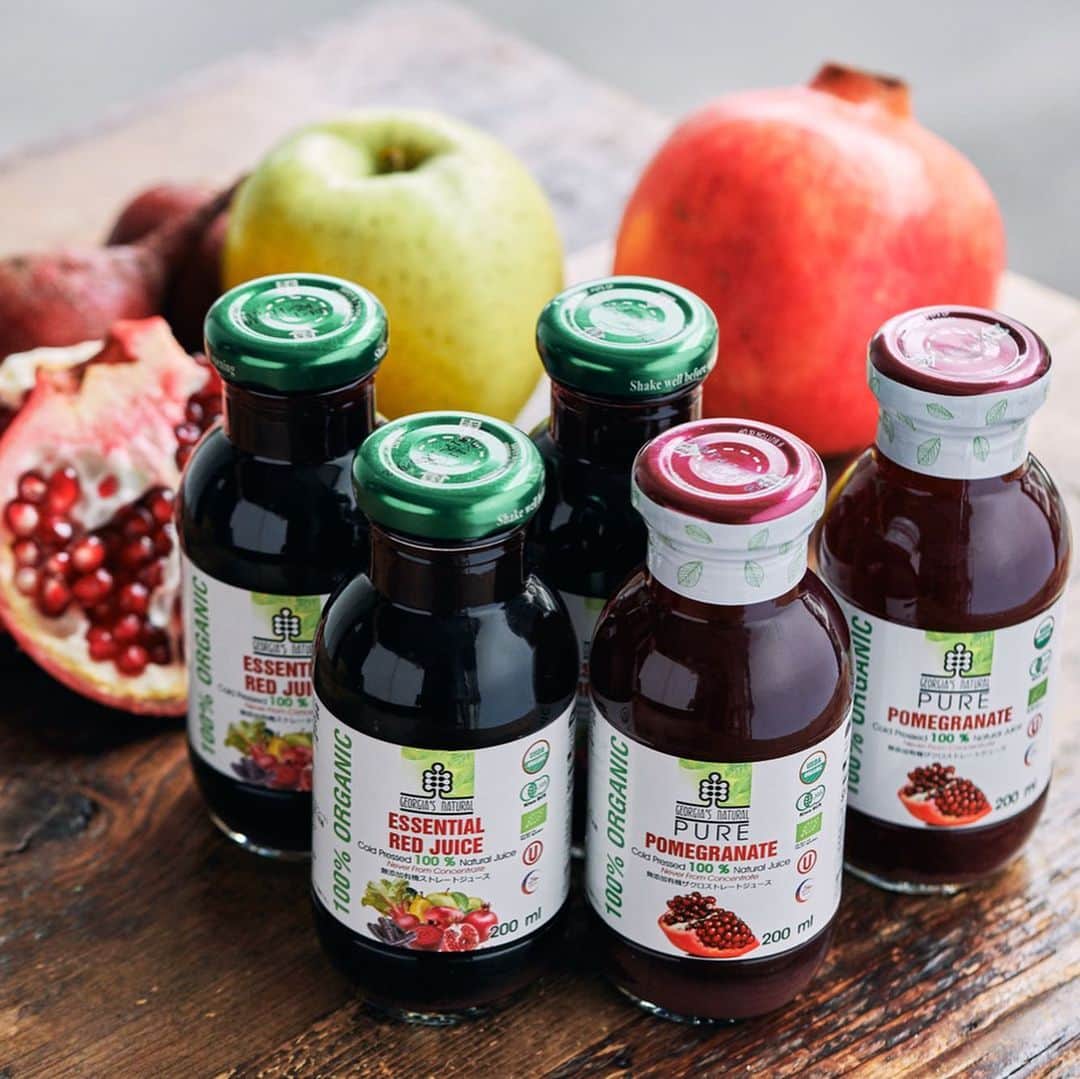 ORGANIC TABLE BY LAPAZのグルメインスタ