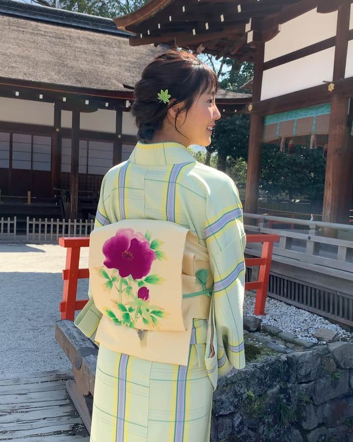 中川可菜のインスタグラム