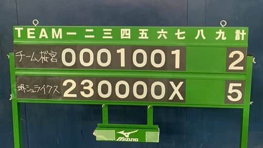 大西宏明さんのインスタグラム写真 - (大西宏明Instagram)「堺シュライクス 京セラドームで初試合🥎🥎🥎 😁😁😁 堺シュライクス 笑ぎゅう共々お世話になってますSPハウジング 梅田社長率いる 芸能人チーム チーム桜宮と草野球対戦でした‼️‼️‼️ シュライクス選手はドームでの試合に目を輝かせていました✨✨✨ とてもいい経験をさせて頂き有難う御座いました^_^  #spハウジング  #梅田社長  #いつも有難う御座います  #堺シュライクス  #笑ぎゅう  #お世話になってます  #京セラドーム  #ケツカッチン高山 さん #シャンプーハットこいで さん #etking  #クラッチ くん #ブービー #ガリガリガリクソン  #女と男市川 くん #強 くん #楽しい時間でした  #明日 #ナイター試合  #応援宜しくお願い致します #smile #ほなっ！！」5月31日 0時25分 - ohnishi_hiroaki_0428