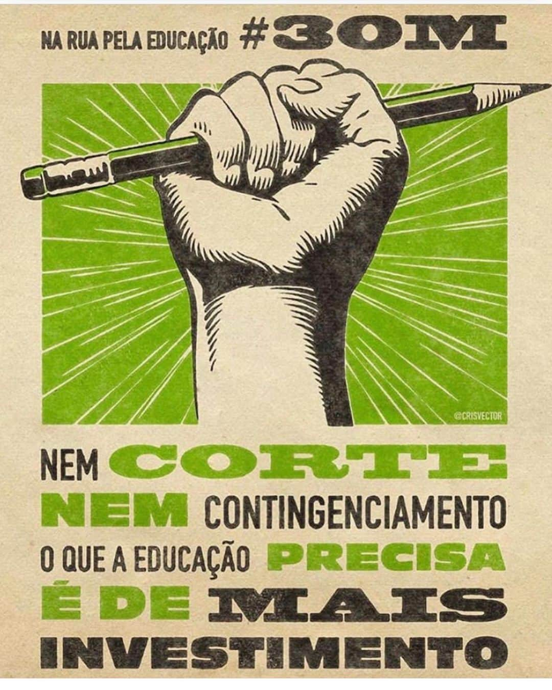 Thaila Ayalaさんのインスタグラム写真 - (Thaila AyalaInstagram)「É hoje Brasil, TODOS pela Educação, porque não há futuro sem Educação, educação é a nossa SALVAÇÃO!  Te vejo nas ruas!  Para os cariocas te vejo na Candelária. 📚」5月31日 0時29分 - thailaayala