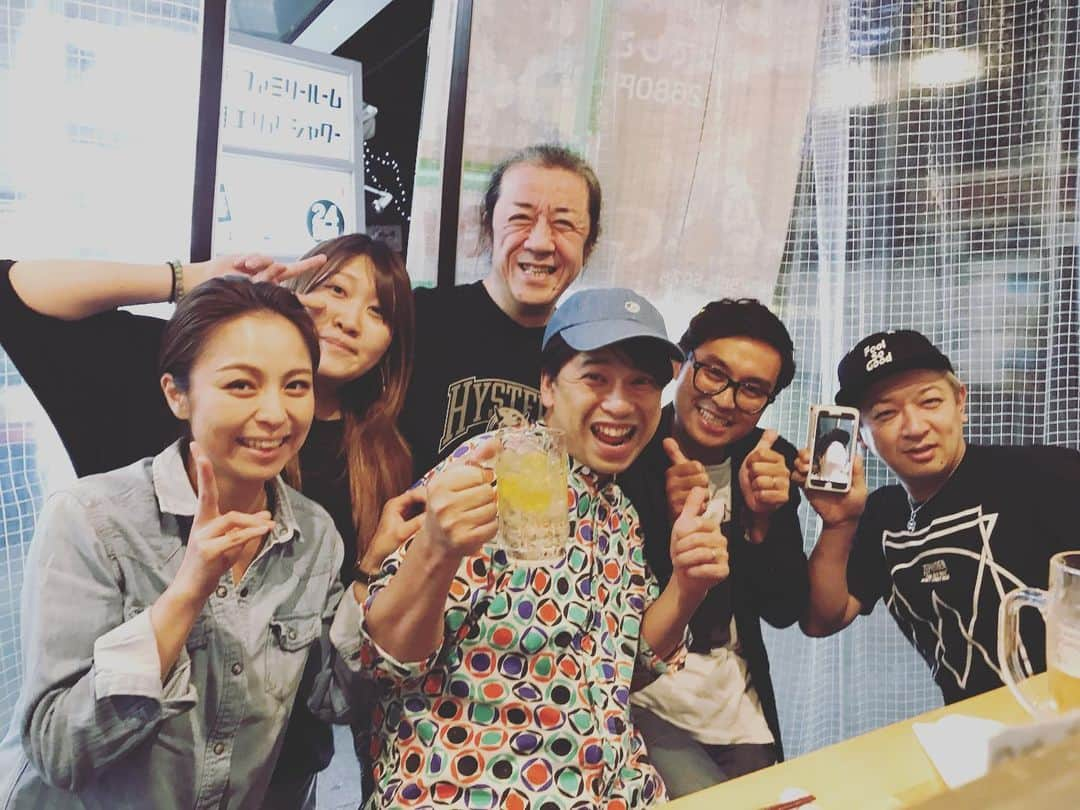 原田良也のインスタグラム