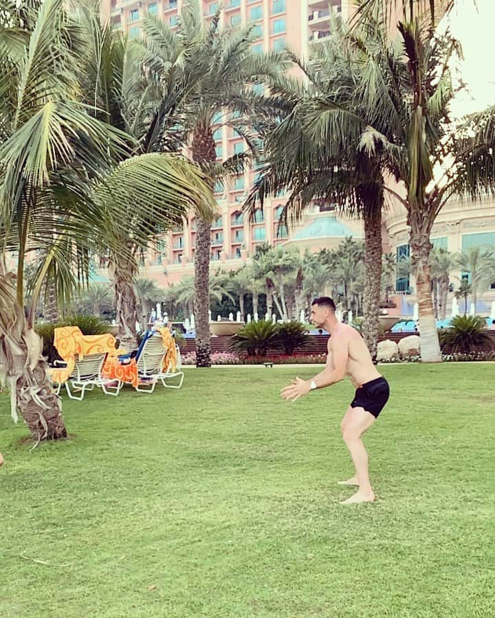 ブレリム ジェマイリさんのインスタグラム動画 ブレリム ジェマイリinstagram 5月31日 0時49分 B Dzemaili