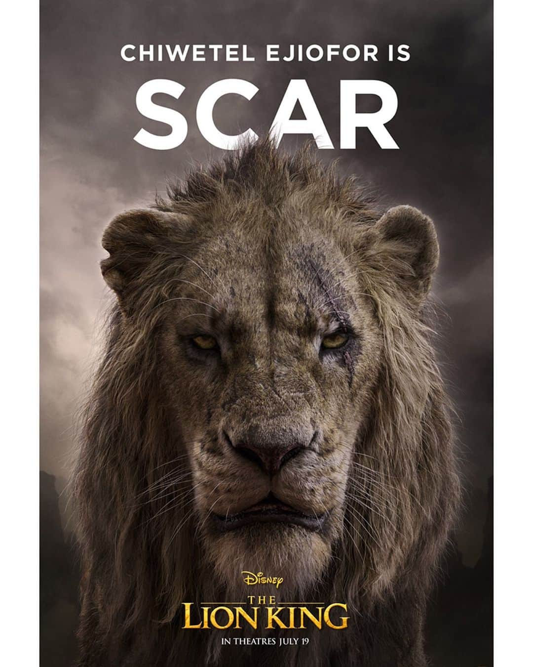 Disneyさんのインスタグラム写真 - (DisneyInstagram)「50 days. #TheLionKing」5月31日 1時00分 - disney