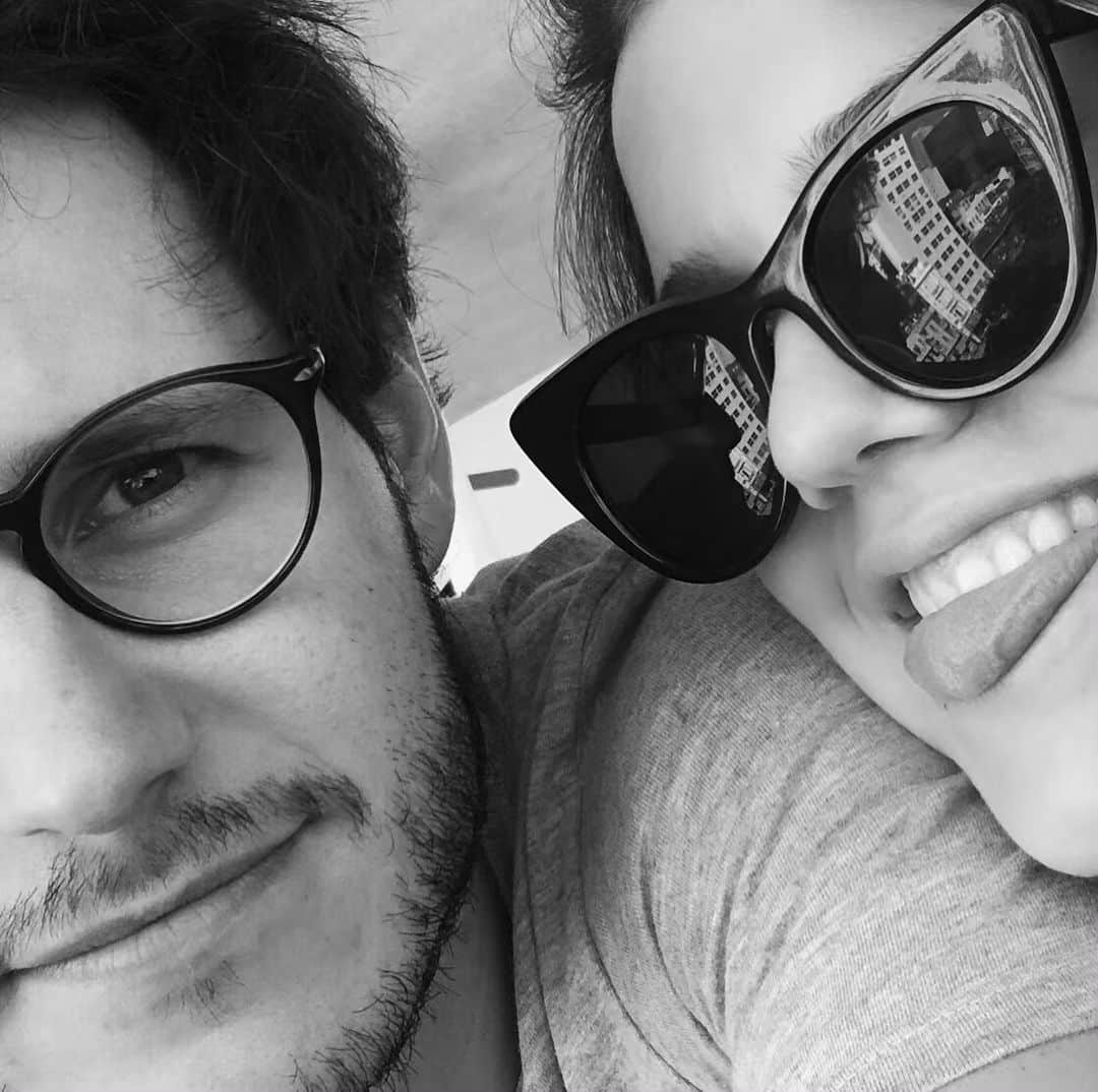 Alice Wegmannのインスタグラム：「tbtudo」